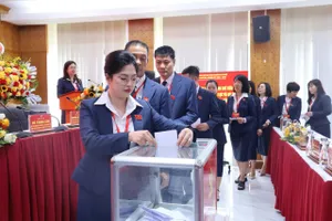 Chuyển đổi số mạnh mẽ, đưa sách lý luận, chính trị đến gần độc giả