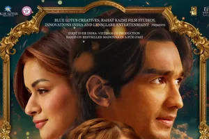 Phim "Love in Vietnam"- Yêu từ cái nhìn đầu tiên 