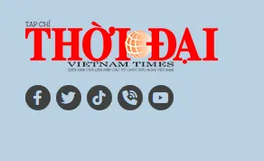 Xử phạt Tạp chí Thời đại 15 triệu đồng, thu hồi tên miền vi phạm