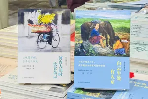“Người Hà Nội, chuyện ăn chuyện uống một thời” giành Giải sách Đông Nam Á tại Trung Quốc