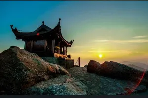 Quần thể Yên Tử - Vĩnh Nghiêm - Côn Sơn, Kiếp Bạc được UNESCO vinh danh