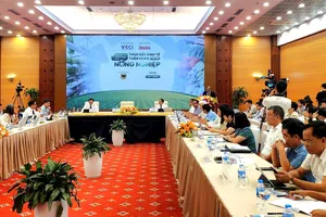 Gỡ rào cản chính sách, thúc đẩy nông nghiệp tuần hoàn phát triển