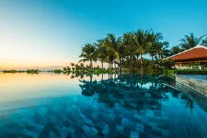 Lần đầu Michelin công bố Giải thưởng dành cho khách sạn