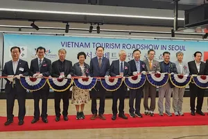 Hiệp hội Du lịch Việt Nam mở Văn phòng Xúc tiến tại Hàn Quốc
