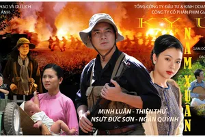 14 bộ phim trình chiếu trong Đợt phim Kỷ niệm 80 năm Cách mạng tháng Tám