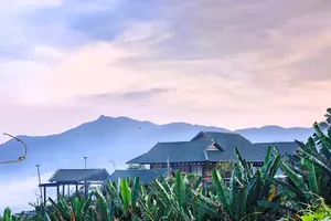 Lan tỏa vẻ đẹp đất nước, con người Việt Nam qua những khung hình