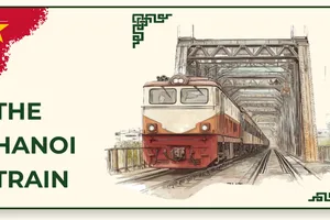 Hà Nội tung "80 trải nghiệm vàng" hút khách mùa lễ hội lịch sử