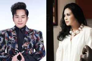 Thanh Lam, Mỹ Tâm, Đen... góp mặt trong chương trình nghệ thuật đặc biệt chào mừng Quốc khánh 