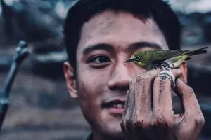 Khán giả nghẹt thở với bản tráng ca bi hùng 81 ngày đêm trong "Mưa đỏ"