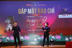  Lan tỏa những câu chuyện yêu thương