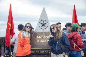 Du lịch Việt phục hồi ngoạn mục