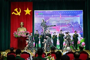 22 tác phẩm được vinh danh tại Cuộc thi viết “Những tấm gương bình dị mà cao quý” 