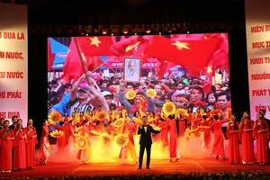 Thi đua yêu nước, động lực để văn hóa, thể thao và du lịch bứt phá trong kỷ nguyên mới