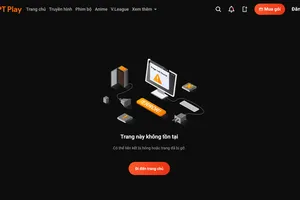 Phim bị ngừng phổ biến trên các nền tảng trực tuyến tại Việt Nam