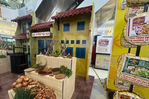 Phở Hà Nội trong dòng chảy công nghiệp sáng tạo