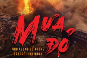 Phim “Mưa đỏ” sẽ chiếu miễn phí tại hội chợ mùa Thu 2025