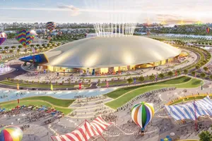 Hơn 2.500 doanh nghiệp tham gia Hội chợ mùa thu 2025