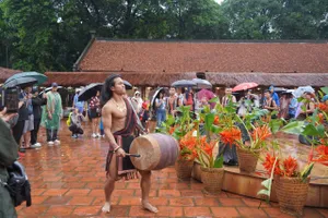 Tinh hoa hội tụ tại Festival Thăng Long - Hà Nội 2025