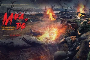 Cục Điện ảnh thông tin mới nhất về Mưa đỏ tham dự Oscar 2026