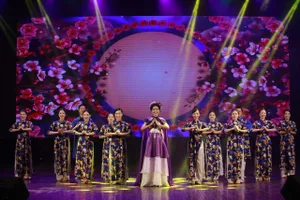 Trao giải cuộc thi “Ấn tượng Du lịch Việt Nam”