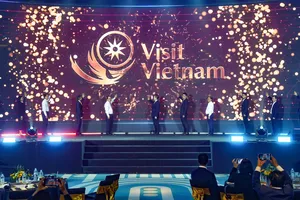 Công bố nền tảng Visit Vietnam dành riêng cho du lịch