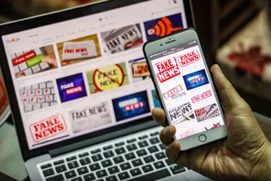 Gỡ bỏ trên 92% thông tin xấu độc trên Facebook, YouTube, TikTok. Ảnh minh họa