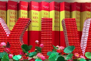 Nhiều ấn phẩm đặc biệt về Chủ tịch Hồ Chí Minh được tái bản