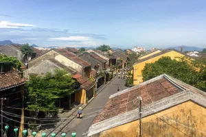Hội An dẫn đầu bảng xếp hạng điểm đến hiếu khách nhất Việt Nam 2026