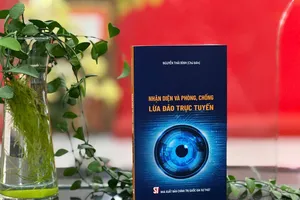 Cẩm nang nhận diện lừa đảo trực tuyến