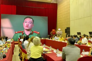 Khán giả sẽ được tiếp cận nhiều hồ sơ vụ án lừa đảo trên sóng VTV2