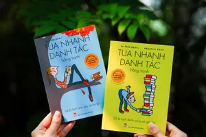 Nhiều hoạt động trao tặng, giao lưu, giới thiệu sách mới được tổ chức nhân Ngày Sách và Văn hóa đọc Việt Nam 2026