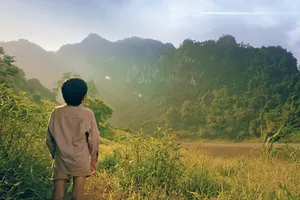 Nhiều hình đẹp của Việt Nam sẽ được thu trọn vào trong dự án phim "Profile Đất nước của tôi". Ảnh BTC cung cấp