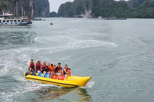 Tăng cường hậu kiểm đối với hoạt động kinh doanh dịch vụ du lịch