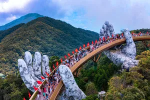 Nhiều trải nghiệm mới hút khách dịp Quốc khánh 2-9