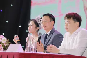 53 người đẹp tham dự chung khảo Hoa hậu Việt Nam 2026