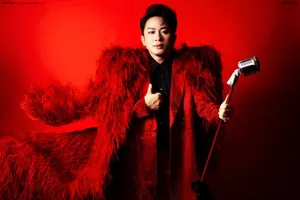 8.000 vé đợt đầu concert "Bay về phía mặt trời" của Tùng Dương hết sạch sau một giờ. Ảnh NVCC