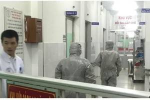 本市發現2例新型冠狀病毒病例