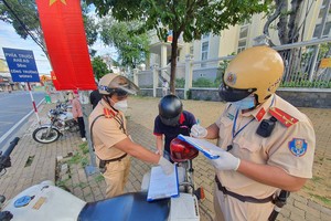 本市將進一步監控外出事宜。