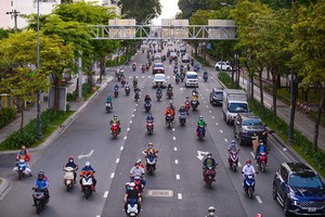 本市頒佈“安全、靈活適應與有效監控新冠疫情”措施臨時規定。(圖源：光定)