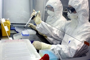 越南出現首例新冠奧密克戎變異毒株病例