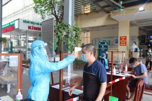 對新冠病例最新定義