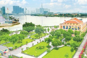 本市維持1級疫情低風險綠區