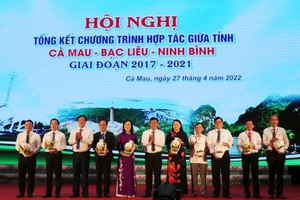 致力發揮3省合作成果