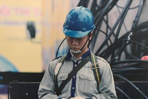 MobiFone網絡故障已修復