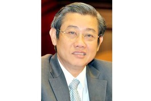 市人委會原副主席許玉順逝世