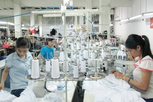 本市為企業營造健康競爭環境。