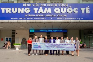 為弱勢社群帶來新希望