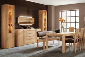 家具产品是使用甚多胶粘剂的行业之一。