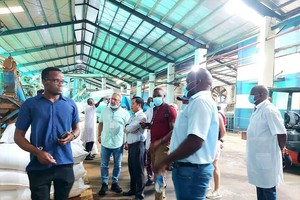  循环经济带来美好价值