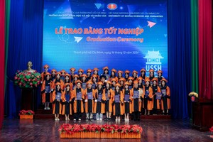 中国语文学系开办汉语硕士研究生课程